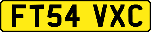 FT54VXC