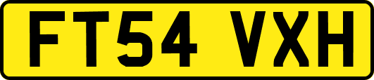 FT54VXH