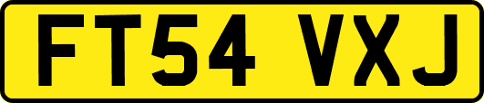 FT54VXJ