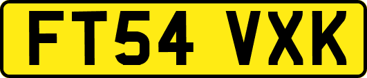 FT54VXK