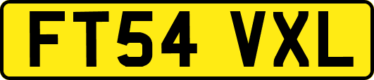 FT54VXL