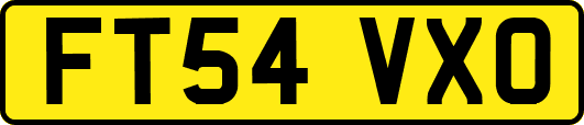 FT54VXO