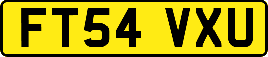 FT54VXU