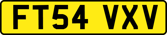 FT54VXV