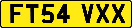 FT54VXX