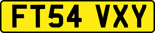 FT54VXY