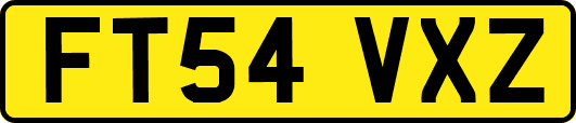 FT54VXZ