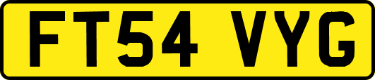 FT54VYG