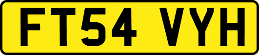 FT54VYH