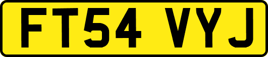 FT54VYJ