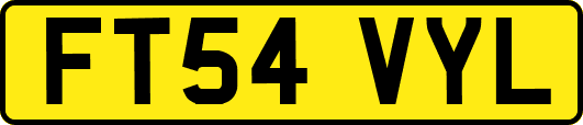 FT54VYL