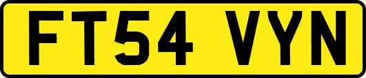 FT54VYN