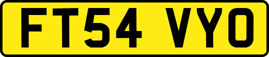 FT54VYO