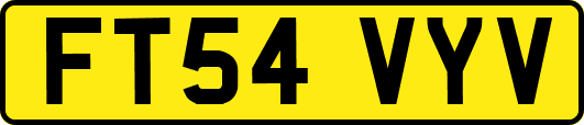 FT54VYV