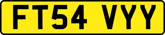 FT54VYY