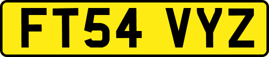 FT54VYZ