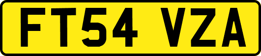 FT54VZA