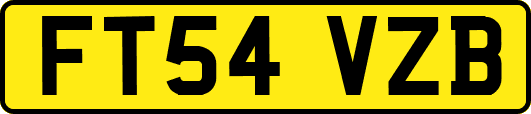 FT54VZB