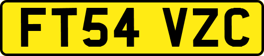 FT54VZC