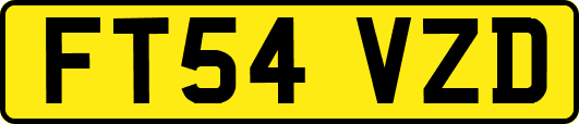 FT54VZD