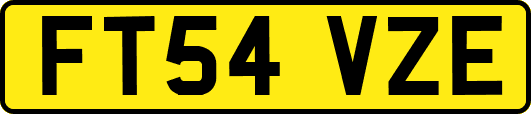 FT54VZE