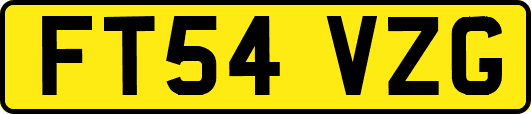 FT54VZG