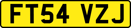 FT54VZJ
