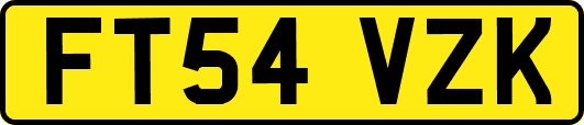 FT54VZK