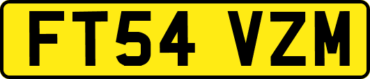FT54VZM