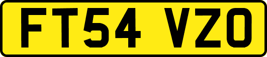 FT54VZO