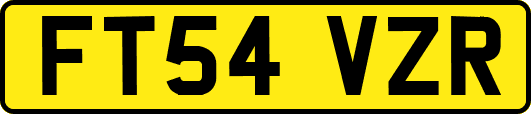 FT54VZR
