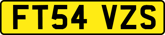 FT54VZS