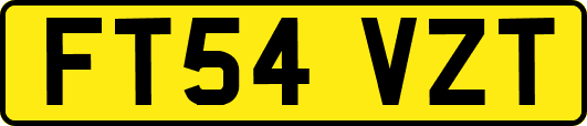 FT54VZT