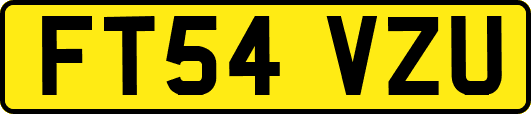 FT54VZU
