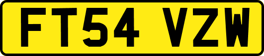 FT54VZW
