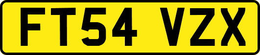 FT54VZX