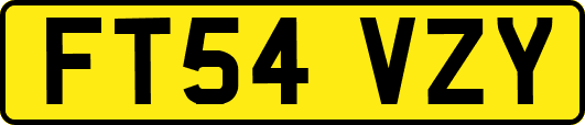 FT54VZY