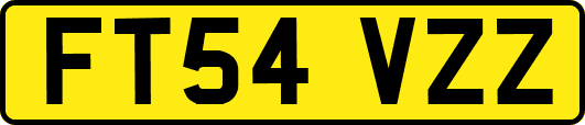FT54VZZ