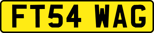 FT54WAG