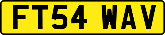 FT54WAV