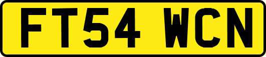 FT54WCN