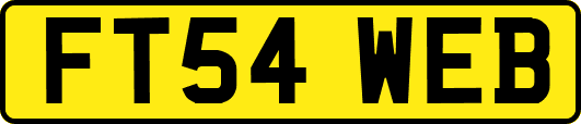 FT54WEB