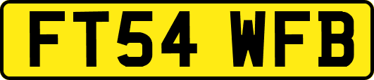 FT54WFB