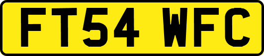 FT54WFC