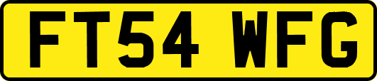 FT54WFG