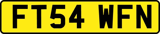 FT54WFN