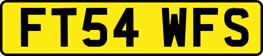 FT54WFS