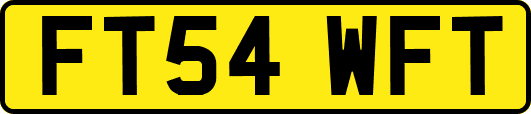 FT54WFT