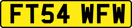 FT54WFW