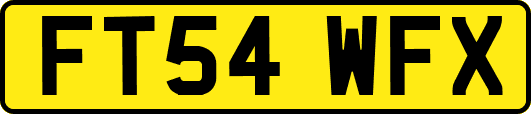 FT54WFX